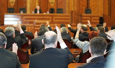 "Opoziția trebuie sa înțeleagă că tot este un factor al puterii. Vă așteptăm cu mare răbdare” a spus Diacov.