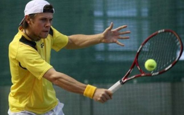 Radu Albot, debutează astăzi în calificările turneului de la Wimbledon, al treilea turneu de Mare Şlem al anului. 