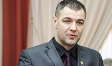 Octavian Ţîcu a prezentat şi mai multe documnete care ar demostra acest lucru.