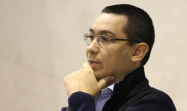 Victor Ponta va avea întrevederi cu Preşedintele Republicii Moldova, Nicolae Timofti