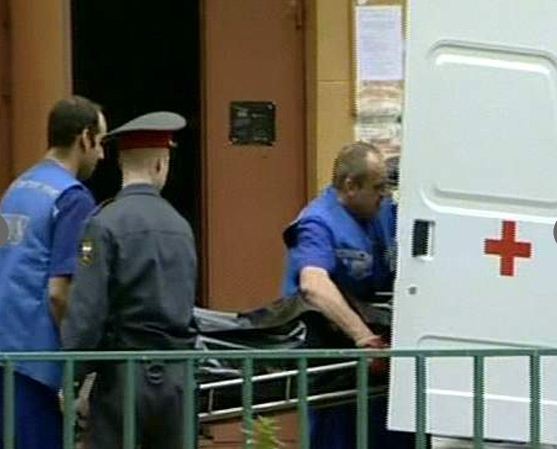 Мальчик получил множественные телесные повреждения, но остался жив.