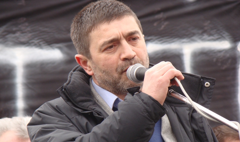  Aşadar, două tabere beligerante – unioniştii şi rusofilii