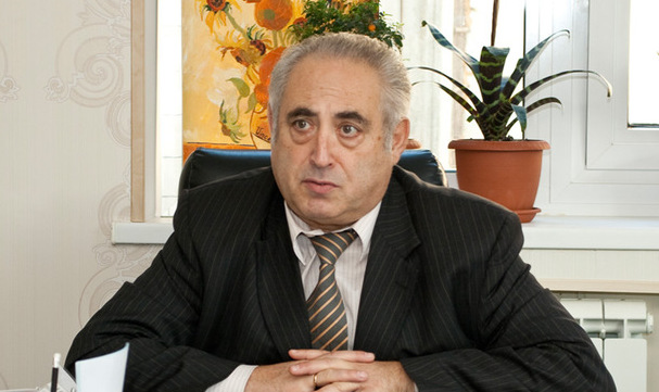 Cкончался доктор медицинских наук, профессор Александр Бухановский, получивший известность как эксперт по серийным убийцам. 