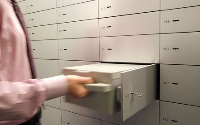 В банках Молдовы избыток: 4 миллиарда леев лежат на счетах.