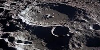 Programul spațial american Apollo s-a desfășurat în perioada 1961-1972 și a aut ca scop explorarea Lunii cu echipaj uman.