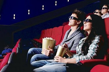Во внеконкурсной программе 4-го Одесского кинофестиваля состоятся премьерные показы украинских фильмов: первого в Украине 3D хоррора «Синевир».