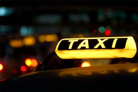 Последний раз стоимость проезда в такси увеличилась в прошлом году. Фото: garage1.ru