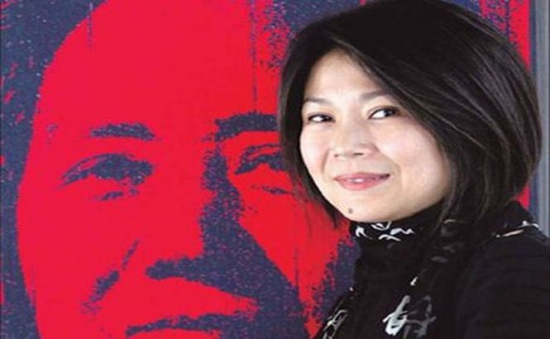  Nepoata lui Mao Zedong, părintele Chinei comuniste, apare pe lista celor mai bogaţi cetăţeni ai ţării.