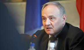 Ранее президент Молдовы заявлял, что назовет имя кандидата на пост премьера 5 апреля. Фото: arena.md