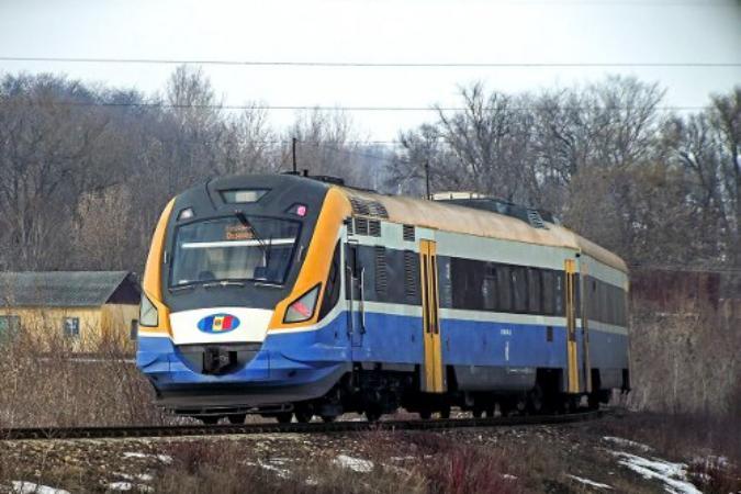 Запуск долгожданного дизель-поезда между столицей Молдовы и Одессой ждали с нетерпением.