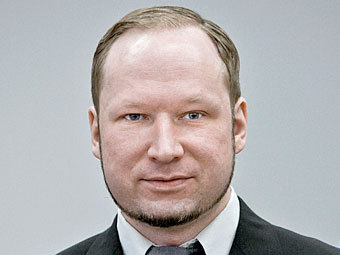 По данным издания, бросок выполнил родственник одной из жертв террориста. 