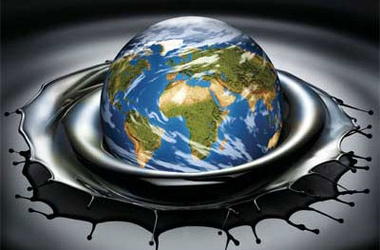 В мире дорожает нефть. Фото: analitikaua.net 