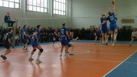 Первые матчи состоятся в среду, начало игр в 16.00. Фото: sports.md
