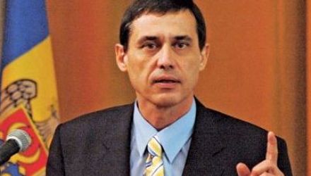 Preşedintele Federaţiei Moldoveneşti de Fotbal, Pavel Ciobanu, va susţine astăzi, ora 12:30