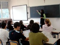 39 de absolvenţi vor primi certificat de studii gimnaziale