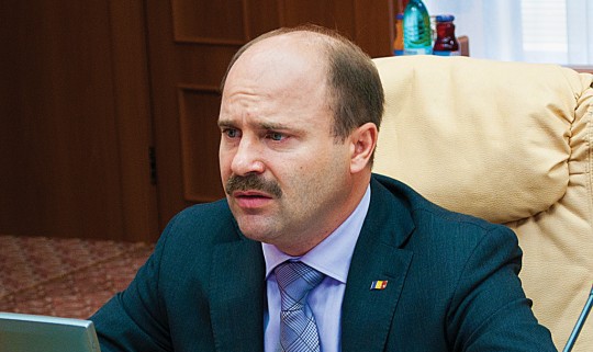 Incubatorul de Afaceri din Leova va găzdui 21 companii. Foto: businesspress.md