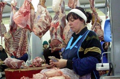Крестьяне из Каушанского района выразили возмущение тем, что им не разрешают, как раньше, въезжать в Приднестровье и продавать там свою сельхозпродукцию.