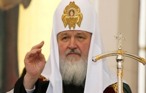 Vizita PF Kiril este așteptată la începutul lunii septembrie 2013