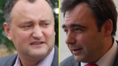Deputatul comunist Mark Tkaciuk a comentat declarația lui Dodon. 