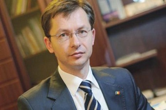 Вячеслав Негруца является подозреваемым по делу Пантелея Сандулаки. Фото: automd.su