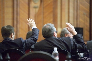 Recent Procuratura Generală a deschis dosare contravenționale pe numele a nouă deputați PCRM