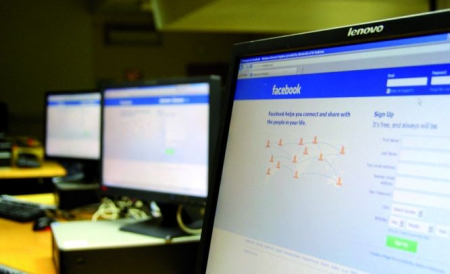 Conform unui studiu realizat în Statele Unite de către Pew Research Center's Internet & American Life Project