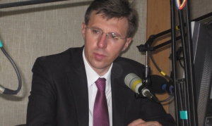 Primarul general al Capitalei a anunțat că municipalitatea își propune înlocuirea treptată a microbuzelor
