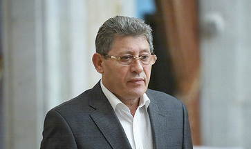 Mihai Ghimpu este sigur de faptul că numirea lui Corneliu Gurin în funcția de procuror general este rezultatul unui acord politic.