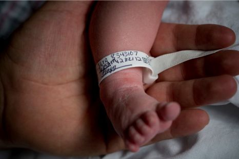  O femeie de 24 de ani din Polonia a născut în stare de ebrietate.