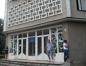 С 1 января 2012 года в Бендерах появился на свет 591 новорожденный, а умерло 725 человек.