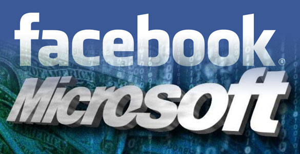 Американские корпорации Microsoft и Facebook в пятницу раскрыли информацию о запросах, полученных со стороны спецслужб США.