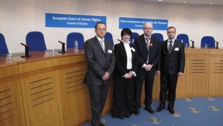 Avocații au precizat că, timp de 3 luni, Rusia trebuie să-și expună poziția pe marginea constatărilor făcute de judecătorii CEDO.