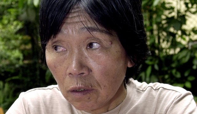 Alpinista japoneză a început căţărarea de pe partea tibetană, din nord, intenţionând la început să atingă vârful vineri.