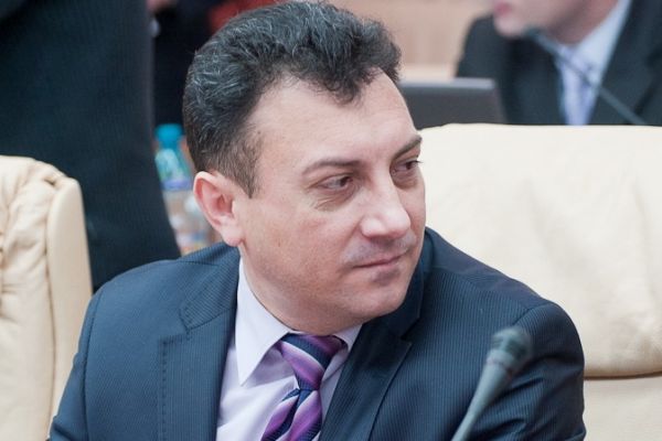 По словам Бориса Фокша, очень важно определить, когда государство должно оказать субсидии и внести проекты в поддержку культуры путем развития культурной индустрии. Фото: obzormd.com