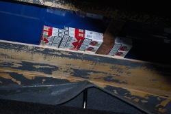Peste 2.500 de pachete de ţigări au fost depistate de vameşi într-un autocar care se deplasa din Moldova spre Italia. Foto: simbol