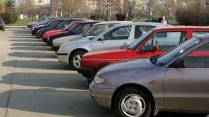 Această modificare a fost introdusă în 2012, urmare a mai multor proteste organizate de conducători auto.