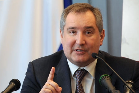 Рогозин считает, что молдавские политики должны быть более гибкими.
