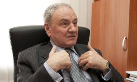 Vizita Patriarhului în Moldova și regiunea transnistreană este programată pentru 7-9 septembrie 2013.