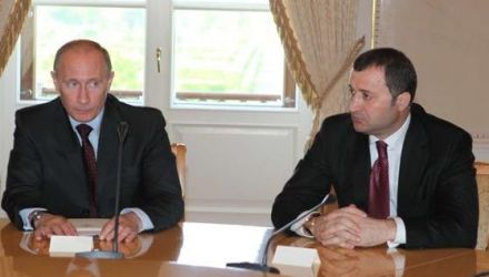 În prezent, datoria Transnistriei pentru gazele naturale ruseşti se ridică la 3,5 miliarde de dolari.