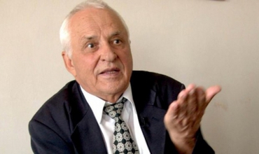 Mirce Druc s-a arătat de acord cu cei care consideră că nu doar Republica Moldova ci şi Ucraina se va destrăma din lipsa unei perspective.