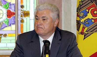 Liderul PCRM afirmă că moțiunea de cenzură, depusă astăzi în Parlament, are drept obiectiv înlăturarea AIE de la guvernare. 