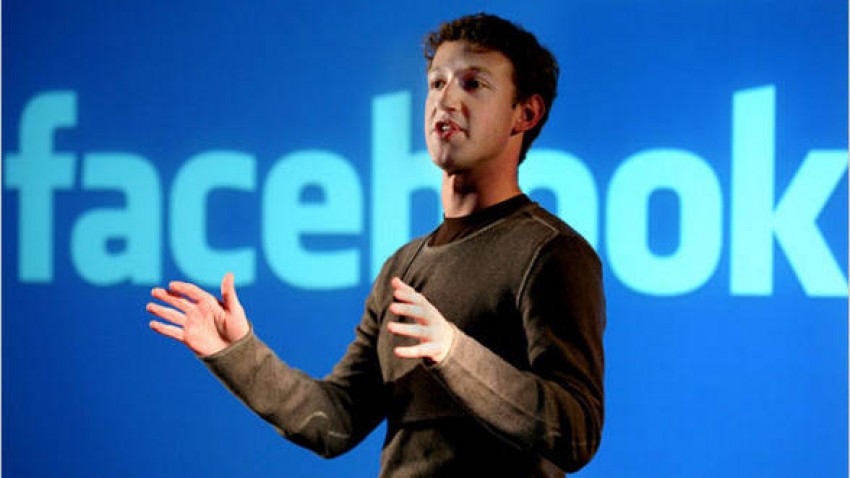 Programatorul cu cea mai mare răspundere la Facebook este remunerat cu peste 132 mii de dolari  anual