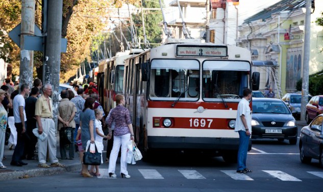 Autorităţile spun că sunt în căutarea banilor pentru a compensa pierderile transportatorilor. 