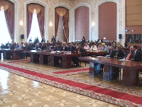 Se va desfășura sau nu referendumul de aderare la Uniunea Vamală