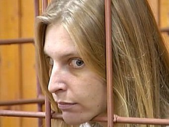 Галина Рябкова неоднократно устраивала покушения на своего супруга. Один раз он даже заявлял на неё в полицию.