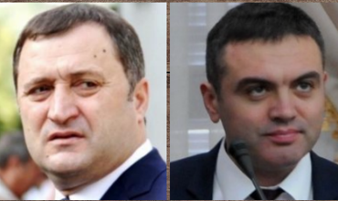 Владимиру Филату предстоит дать объяснения о злоупотреблениях Николае Викола на посту начальника налоговой инспекции.