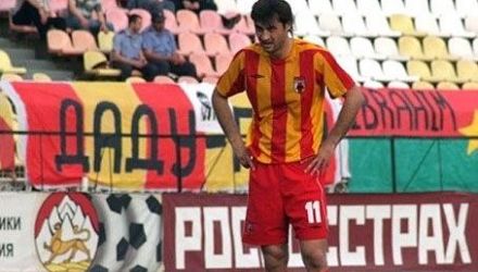 După Alexandru Dedov, Gheorghe Boghiu sau Anatolie Doroș, a venit și rândul lui Sergiu Dadu (31 de ani) să lase străinătatea.