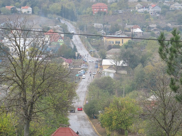Satul Tvardiţa din raionul Taraclia a obținut statut de oraș. 