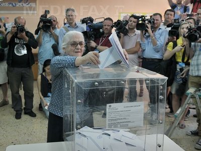 Cele două forţe pot forma împreună o majoritate