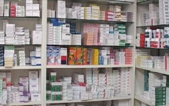 Piaţa farmaceutică din Republica Moldova a fost evaluată la 211 milioane USD